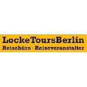 Locke Tours Berlin - LOGO