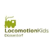 Locomotion Kids - pme Familienservice - LOGO