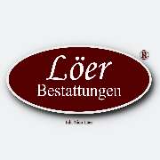 Löer Bestattungen - LOGO