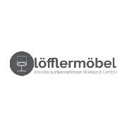 löffler-möbel.de - LOGO