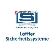 Löffler Sicherheitssysteme oHG - LOGO