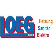 Loeg GmbH Leipzig - LOGO