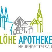 Löhe-Apotheke - Logo der Löhe-Apotheke