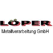 Löper Metallverarbeitung GmbH - LOGO
