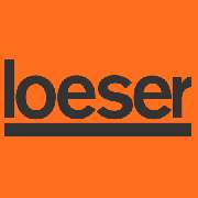 Loeser Braunschweig GmbH Internationaler Wohnbedarf - LOGO