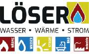LÖSER GmbH - LOGO