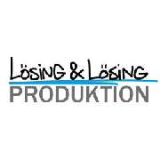 Lösing & Lösing Produktion - LOGO