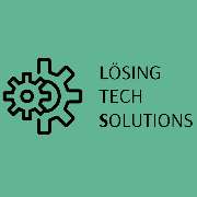 Lösing-Tech-Solutions - LOGO