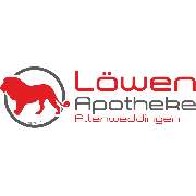Löwen-Apotheke Altenweddingen - Logo der Löwen-Apotheke Altenweddingen