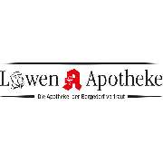 Löwen-Apotheke Bergedorf - Logo der Löwen-Apotheke Bergedorf
