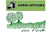 Löwen Apotheke - LOGO