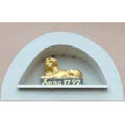 Löwen-Apotheke - Logo der Löwen-Apotheke