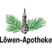 Löwen-Apotheke - Logo der Löwen-Apotheke