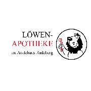 Löwen-Apotheke - Logo der Löwen-Apotheke
