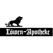 Löwen-Apotheke - Logo der Löwen-Apotheke
