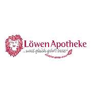 Löwen-Apotheke - Logo der Löwen-Apotheke