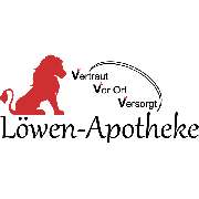 Löwen-Apotheke - Logo der Löwen-Apotheke