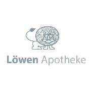 Löwen-Apotheke - Logo der Löwen-Apotheke