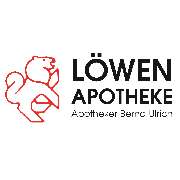 Löwen-Apotheke - Logo der Löwen-Apotheke