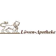 Löwen-Apotheke - Logo der Löwen-Apotheke