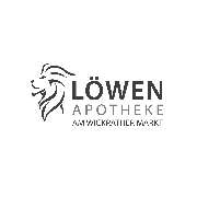 Löwen-Apotheke Wickrath am Markt - Logo der Löwen-Apotheke Wickrath am Markt