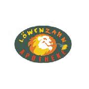 Löwenzahn-Apotheke - Logo der Löwenzahn-Apotheke