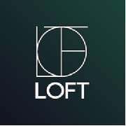 LOFT - COACHING | BREATHWORK | YOGA - LOGO