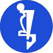 Logo - LOGES - SCHULE - Private Berufsfachschule für PHYSIOTHERAPIE gGmbH