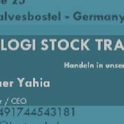 Logi Stock Trading GmbH - LOGO