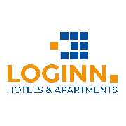 LOGINN Hotel Stuttgart Zuffenhausen - LOGO