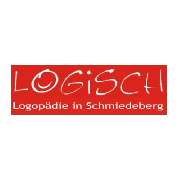 LOGISCH Praxis für Logopädie Beate Bobe - LOGO