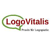 Logo-Vitalis Logopädie - LOGO