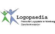 Logopaedia-Praxis für Logopädie | Carolin Anwander - LOGO