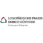 Logopädie - Enrico Günther - LOGO