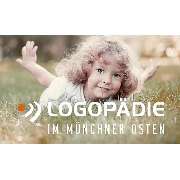 Logopädie im Münchner Osten | Therapie | München - Logo - Logopädie im Münchner Osten | Therapie | München