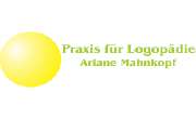 Logopädie Mahnkopf Ariane - LOGO