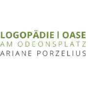 Logopädie Oase Porzelius - LOGO