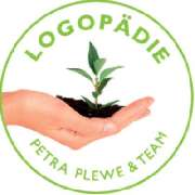 Logopädie Petra Plewe - LOGO