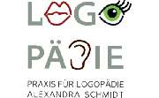 Logopädie Schmidt Alexandra - LOGO