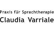 Logopädie Varriale Claudia - LOGO