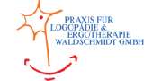 Logopädie Waldschmidt - LOGO