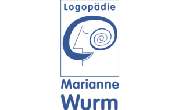 Logopädie Wurm Marianne - LOGO