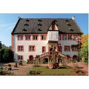 Logopädische Praxis Barbara Hamberger - LOGO