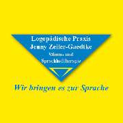 Logopädische Praxis Jenny Zeiler-Gaedtke - LOGO