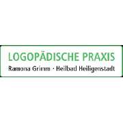 Logopädische Praxis Ramona Grimm - LOGO