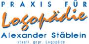 Logopädische Praxis Stäblein Alexander - LOGO