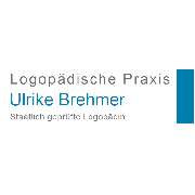 Logopädische Praxis Ulrike Brehmer Staatlich geprüfte Logopädin - LOGO