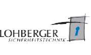 Lohberger Sicherheitstechnik e.K. - LOGO