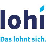 Lohi - Lohnsteuerhilfe Bayern e. V. Neumarkt - LOGO