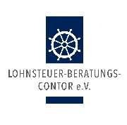 Logo - Lohnsteuer-Beratungs-Contor e.V.